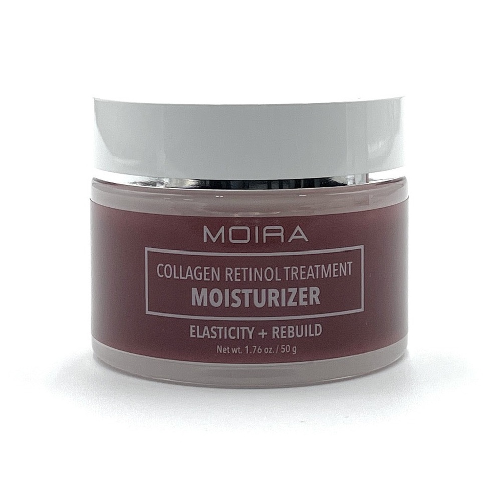 Moi Collagen Retinol Skincare Cream